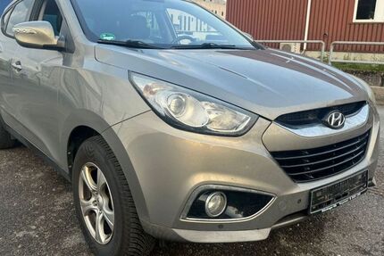 Hyundai ix35 209.000 km 2.950 &euro; Wuppertal 42389