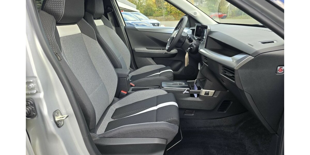 Opel Frontera GS 48V|Automatik|Allwetter|Tech-Paket 5.000 km 25.950 &euro; Wermelskirchen 42929