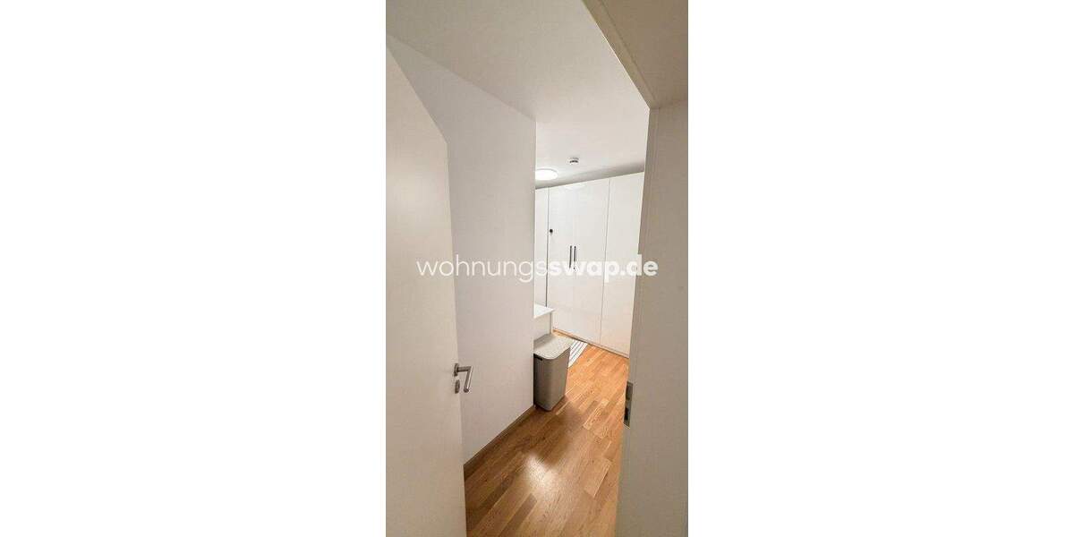 Etagenwohnung Köln Poll - 3 Zimmer, 85 m&sup2;, 980&euro; | Angebot:26009665