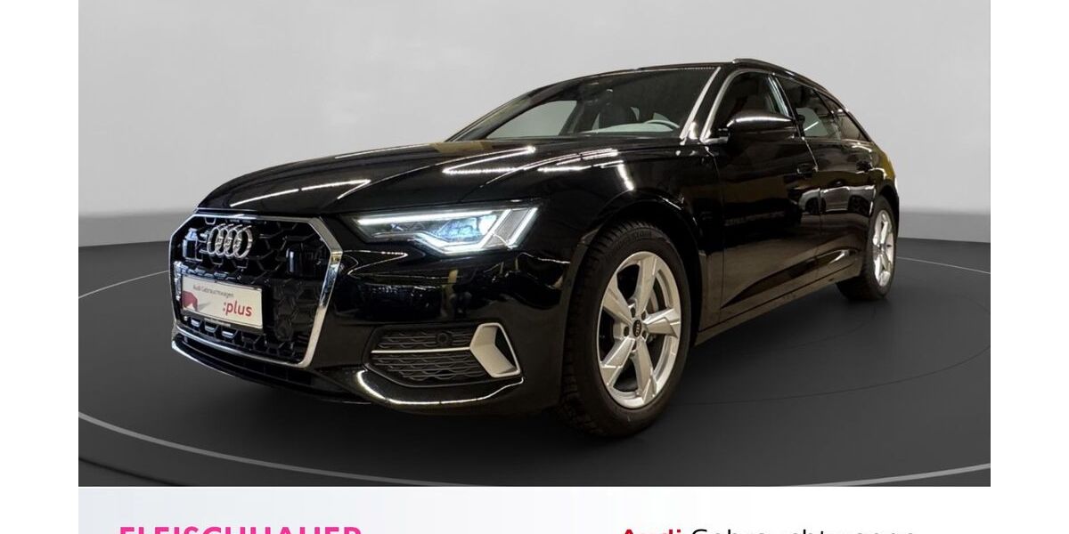 Audi A6 22.746 km 48.880 &euro; Köln 50968