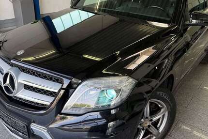 Mercedes-Benz GLK 220 167.819 km 17.990 &euro; Köln 50829