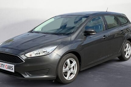 Ford Focus 107.000 km 5.990 &euro; Dormagen 41540