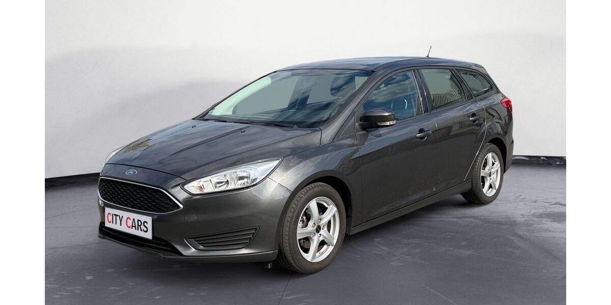Ford Focus 107.000 km 5.990 &euro; Dormagen 41540