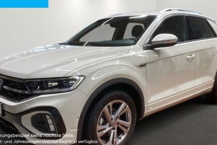 VW T-Roc 24.331 km 23.590 &euro; Düsseldorf 40233