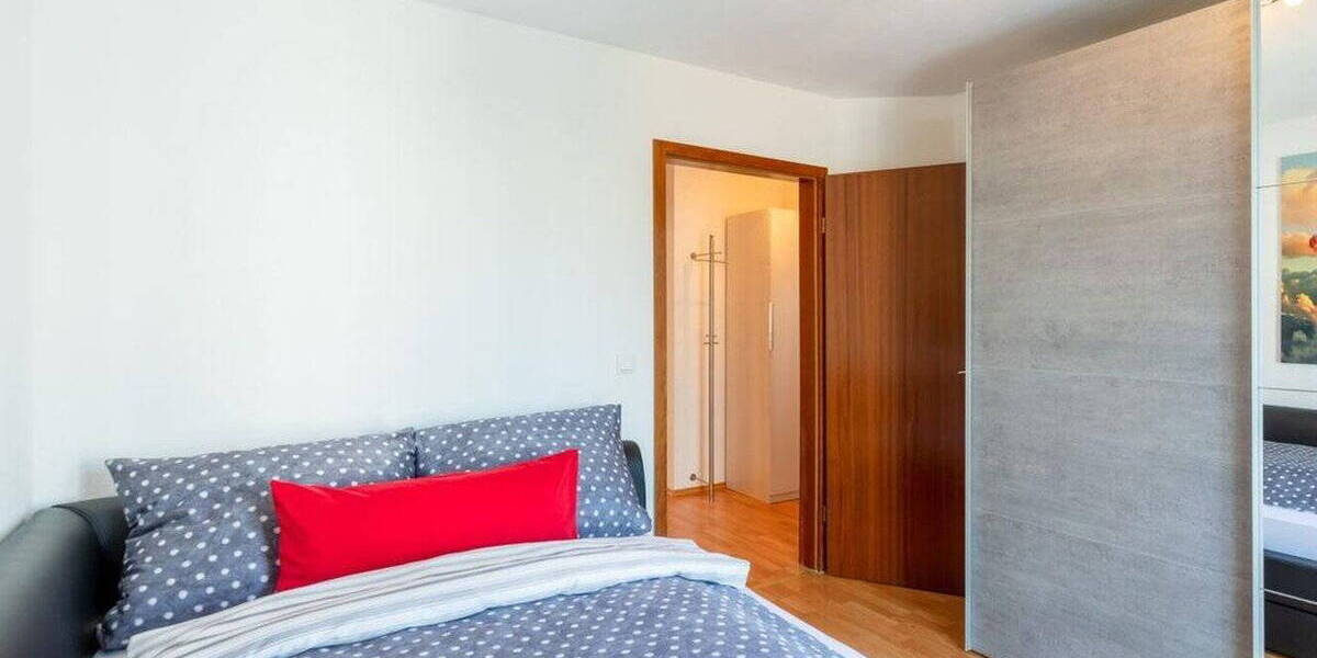 Etagenwohnung Köln Humboldt-Gremberg - 2 Zimmer, 56 m&sup2;, 800&euro; | Angebot:26156010