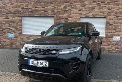 Land Rover Range Rover Evoque 75.000 km 29.000 &euro; Bergisch Gladbach 51429