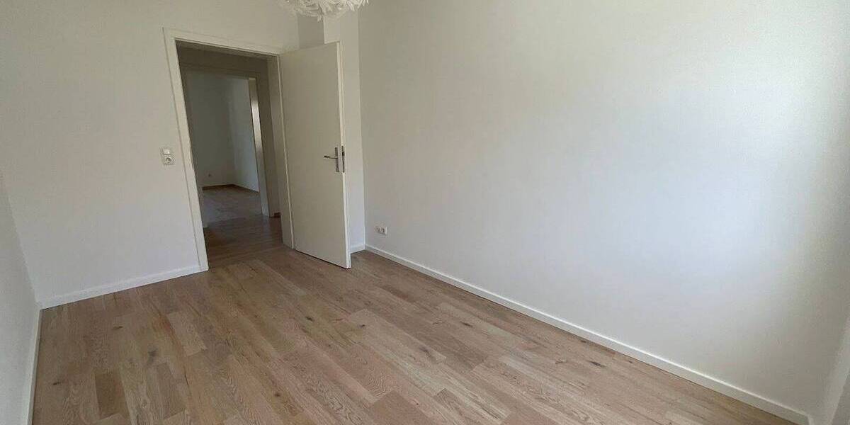 Etagenwohnung Radevormwald Innenstadt - 3 Zimmer, 61 m&sup2;, 529&euro; | Angebot:26826659