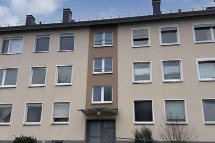 Wohnung Wuppertal Dornap - 2 Zimmer, 56 m&sup2;, 99.000&euro; | Angebot:26320929
