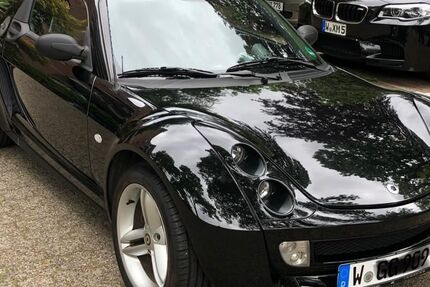 Smart Roadster 55.000 km 8.900 &euro; Remscheid 42857