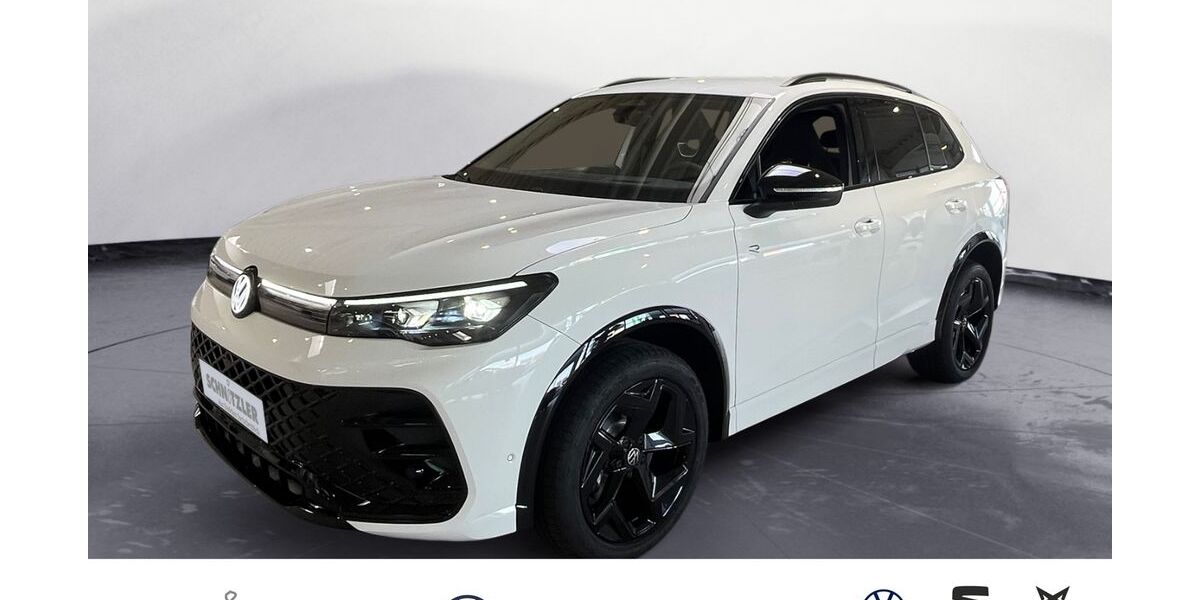 VW Tiguan 1.500 km 52.490 &euro; Langenfeld 40764