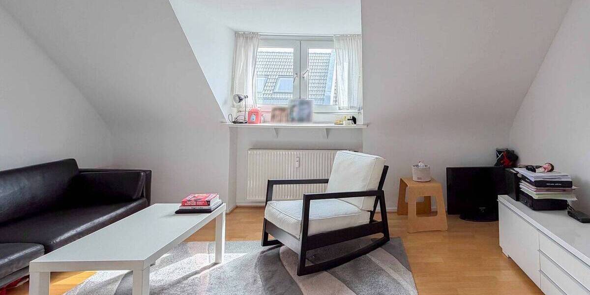Einfamilienhaus Köln Altstadt-Nord - 2 Zimmer, 299.000&euro; | Angebot:26260003