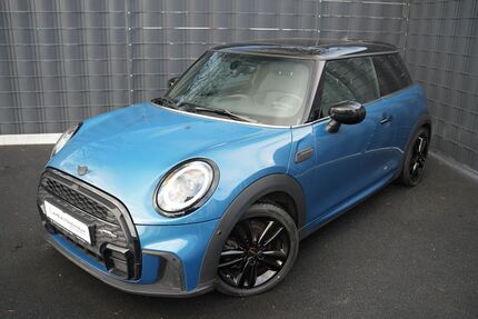 Mini Cooper 41.089 km 23.999 &euro; Dormagen 41539