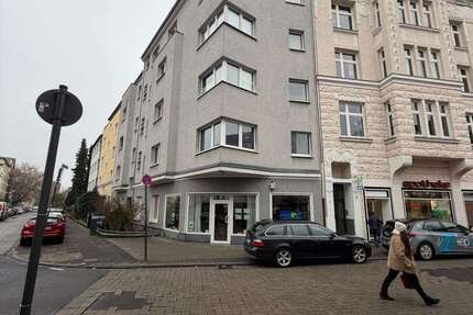 Wohnung Köln Mülheim - 2 Zimmer, 45 m&sup2;, 229.000&euro; | Angebot:24702353