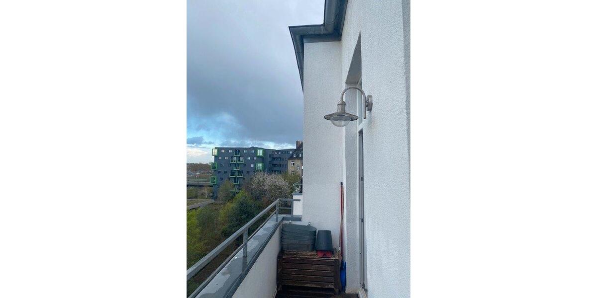 Etagenwohnung Düsseldorf Derendorf - 3 Zimmer, 110 m&sup2;, 689.000&euro; | Angebot:26213692