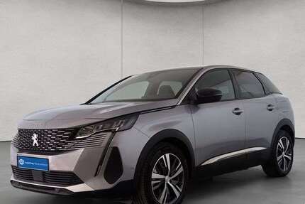 Peugeot 3008 49.600 km 20.980 &euro; Leverkusen 51373