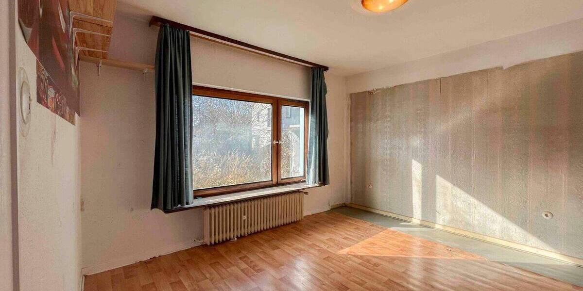 Einfamilienhaus Solingen Wald - 4 Zimmer, 299.000&euro; | Angebot:26054857