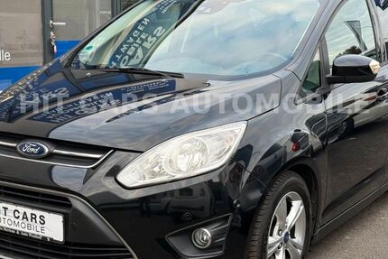 Ford C-Max 93.300 km 6.800 &euro; Leverkusen 51375