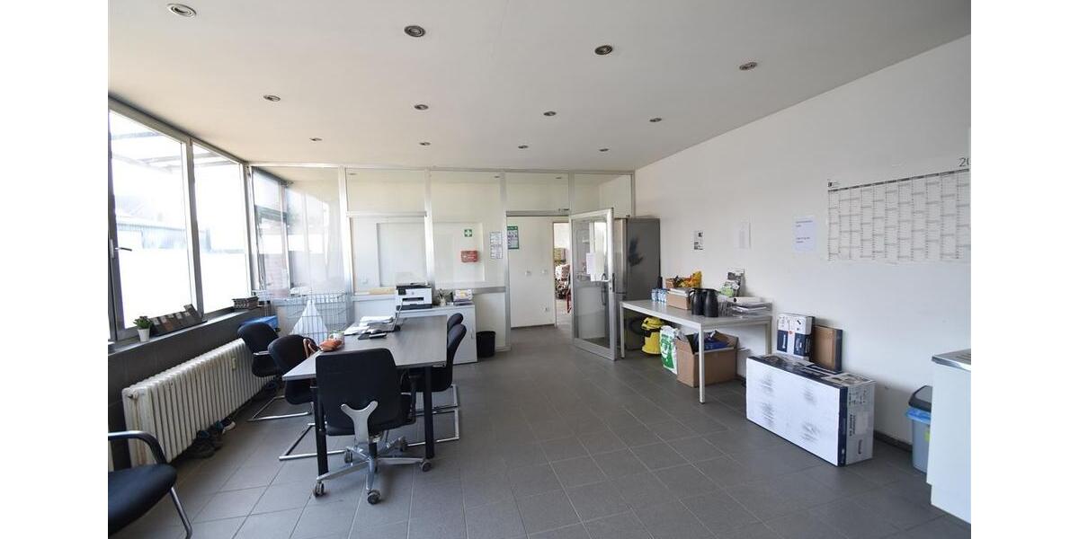 Gewerbeobjekt Kaarst - 3.950&euro; | Angebot:25925675