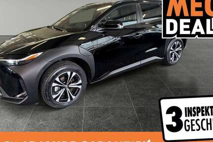 Toyota bZ4X 29.107 km 27.490 &euro; Düsseldorf 40233