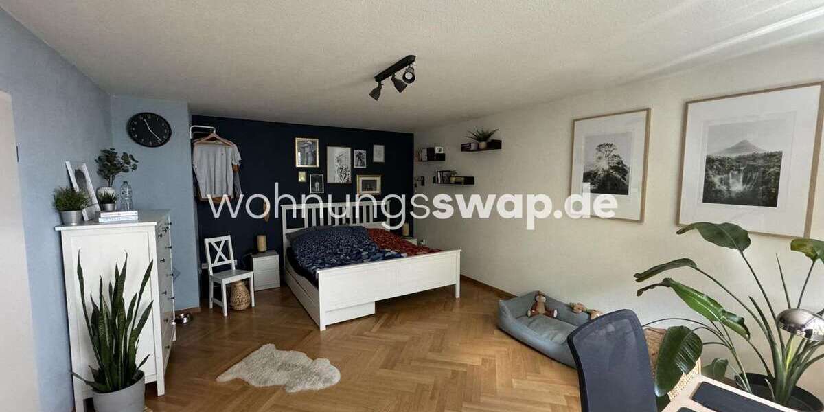 Etagenwohnung Köln - 3 Zimmer, 80 m&sup2;, 1.000&euro; | Angebot:18274203