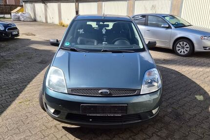 Ford Fiesta 167.000 km 1.100 &euro; Düsseldorf 40547