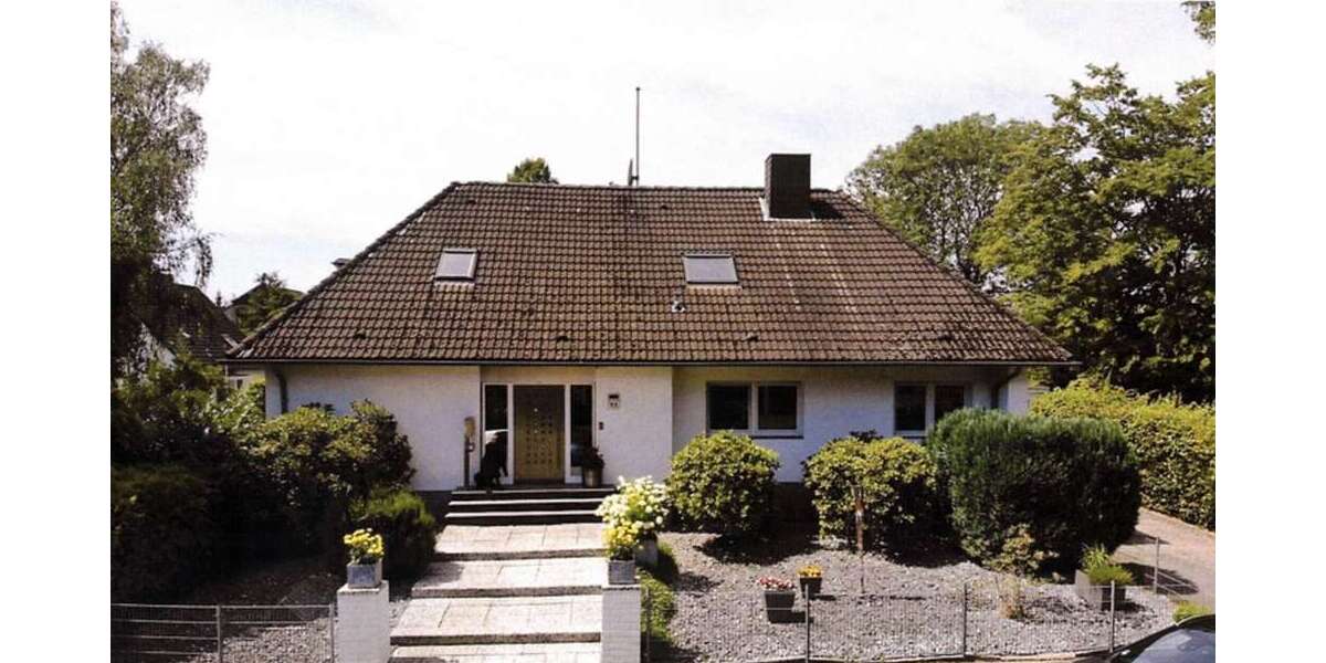 Einfamilienhaus Ratingen Lintorf - 6 Zimmer, 297 m&sup2;, 940.000&euro; | Angebot:26186312