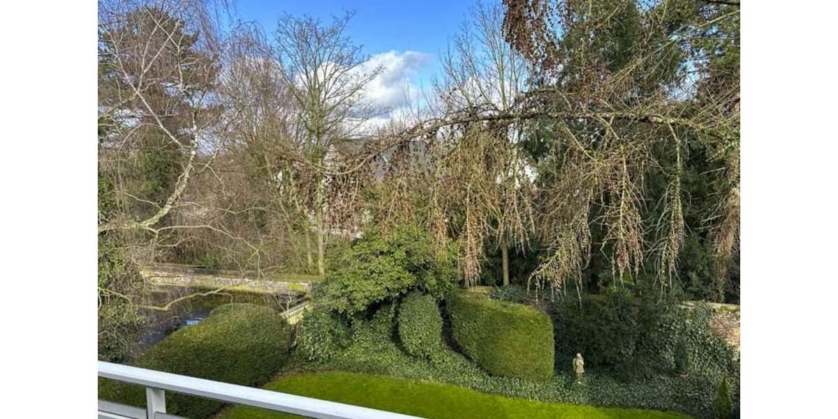 Etagenwohnung Düsseldorf - Lohausen Lohausen - 1 Zimmer, 29 m&sup2;, 950&euro; | Angebot:20690229