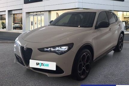 Alfa Romeo Stelvio 48.530 km 34.798 &euro; Ratingen 40878