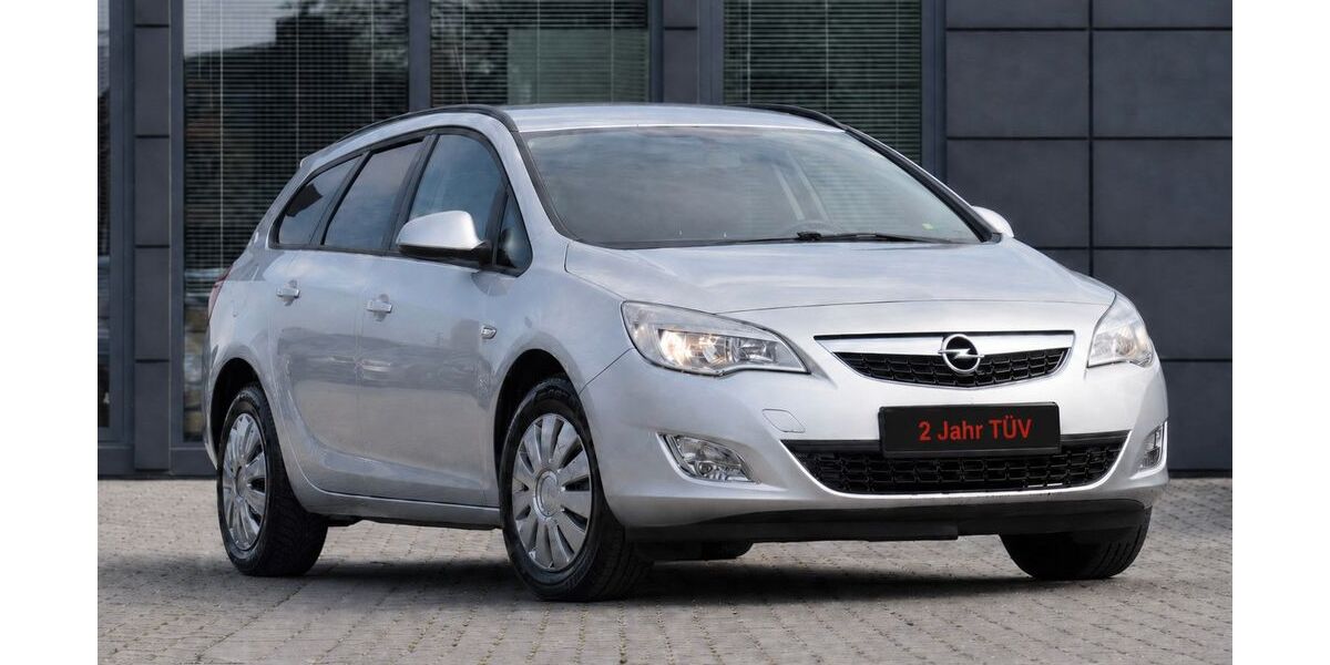 Opel Astra 170.000 km 3.990 &euro; Korschenbroich 41352
