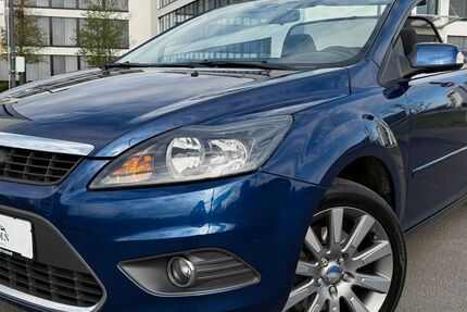 Ford Focus 200.000 km 1.999 &euro; Köln (Ostheim) 51107