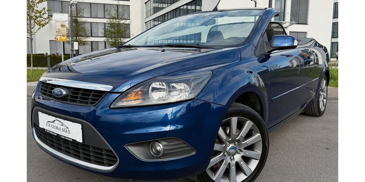 Ford Focus 200.000 km 2.999 &euro; Köln (Ostheim) 51107