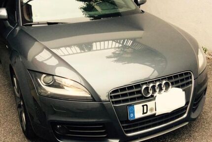 Audi TT 163.000 km 10.500 &euro; Düsseldorf 40472