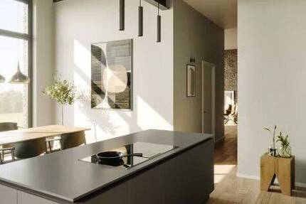 Wohnung Willich Schiefbahn - 4 Zimmer, 193 m&sup2;, 1.428.399&euro; | Angebot:25685771