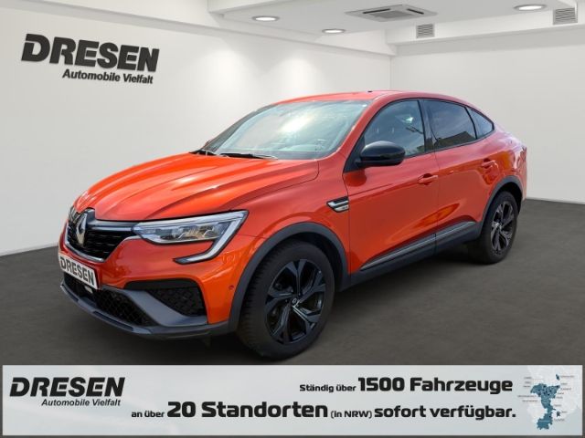 Renault Arkana 18.348 km 22.950 &euro; Neuss 41464
