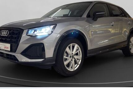 Audi Q2 4.389 km 30.770 &euro; Köln 50968