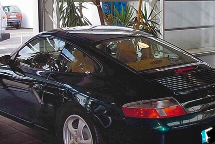 Porsche 996 80.000 km 48.000 &euro; Köln 50678