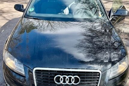 Audi A3 124.000 km 7.300 &euro; Köln 51063