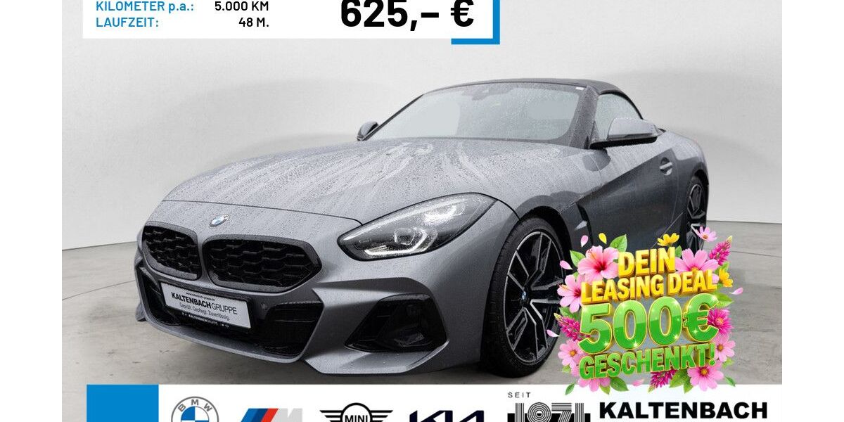 BMW Z4 10.580 km 55.890 &euro; Remscheid 42897