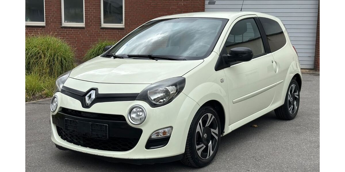Renault Twingo 224.000 km 2.499 &euro; Neuss 41460