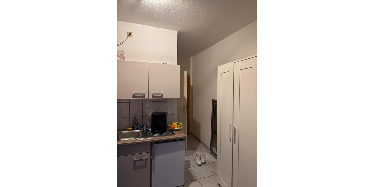 Etagenwohnung Köln Mülheim - 1 Zimmer, 20 m&sup2;, 690&euro; | Angebot:25274272