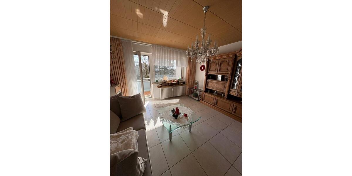 Etagenwohnung Wuppertal Gemarkung Ronsdorf - 3 Zimmer, 79 m&sup2;, 145.000&euro; | Angebot:25944524