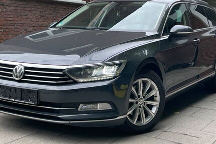VW Passat 195.000 km 11.760 &euro; Neuss 41464