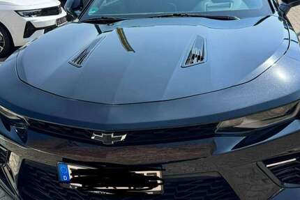 Chevrolet Camaro 70.000 km 39.500 &euro; Düsseldorf, Stadt 40210