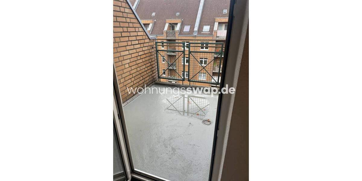 Etagenwohnung Köln Neustadt-Nord - 4 Zimmer, 101 m&sup2;, 1.450&euro; | Angebot:25964764