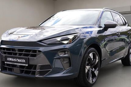 Cupra Terramar 16.012 km 37.950 &euro; Neuss 41460