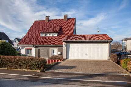 Haus Wermelskirchen - 4 Zimmer, 110 m&sup2;, 198.000&euro; | Angebot:26204695