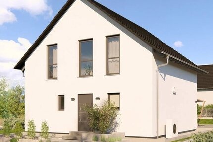 Geplantes Einfamilienhaus in Wuppertal Ronsdorf - individuell nach Ihren Vorstellungen - Haus Wuppertal Ronsdorf Ronsdorf | Angebot:27362290