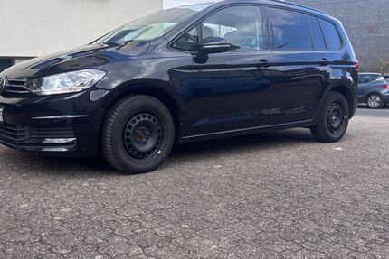 VW Touran 145.000 km 17.500 &euro; Wermelskirchen 42929