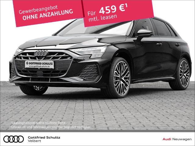 Audi A3 5.500 km 43.670 &euro; Velbert 42553