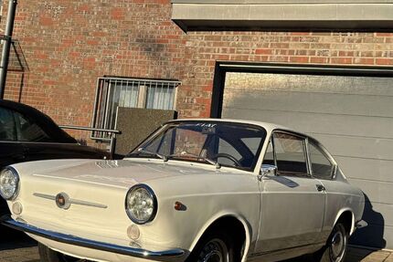 Fiat Andere 99.999 km 7.999 &euro; Solingen 42651